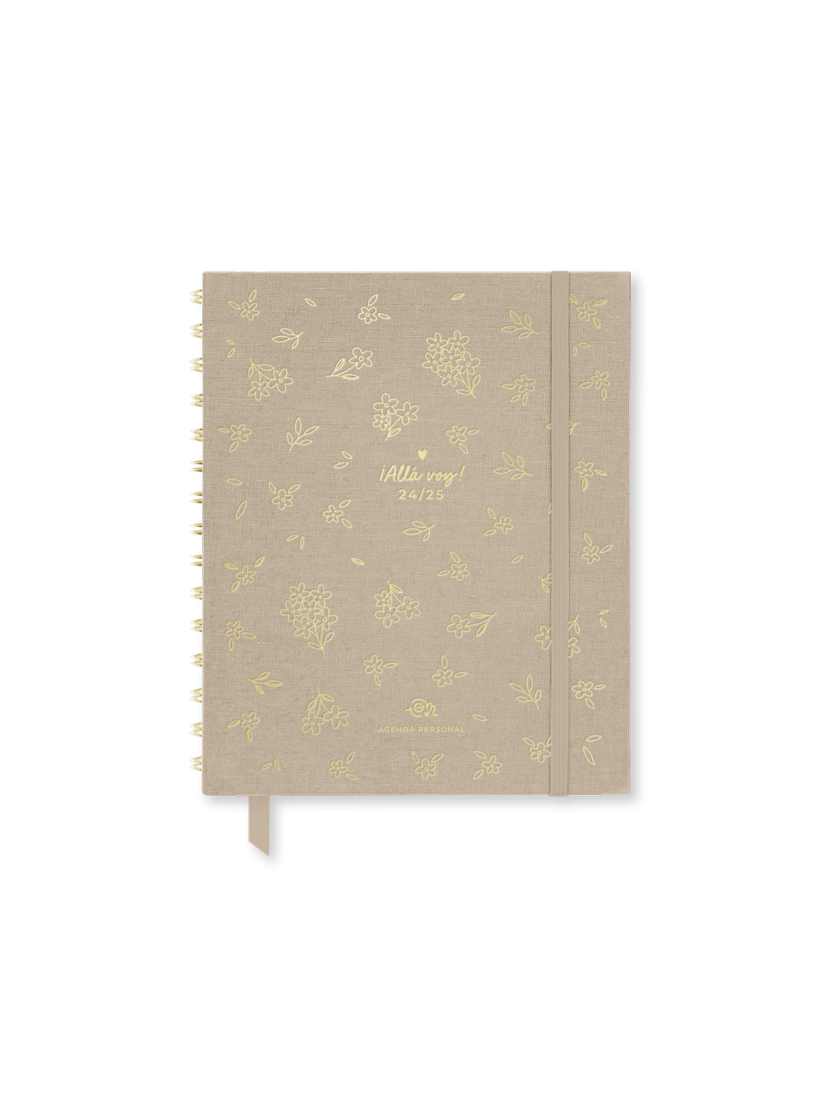 AGENDA 24-25 BEIGE 1600 copia